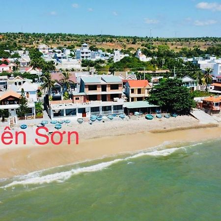 Thien Son Hostel - Giap Bien Mui Ne Exterior foto