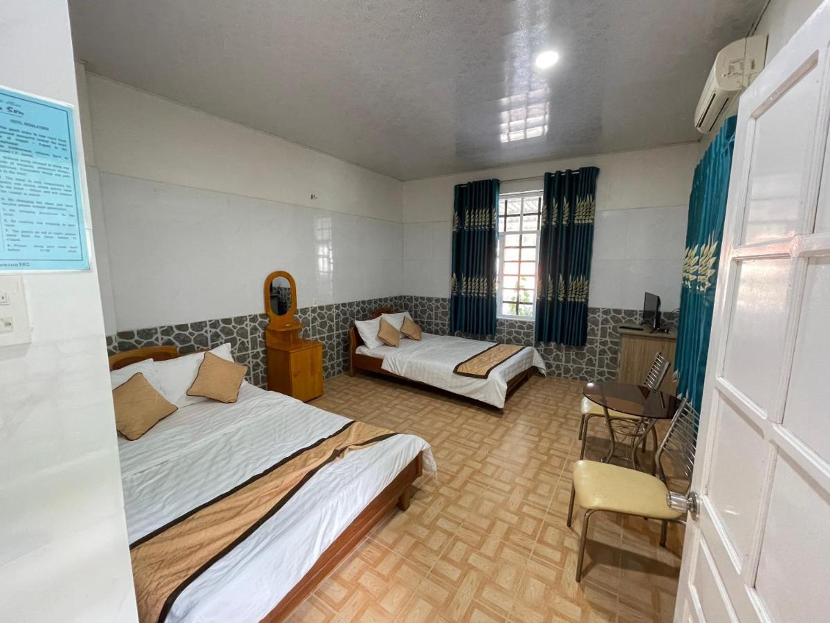 Thien Son Hostel - Giap Bien Mui Ne Exterior foto