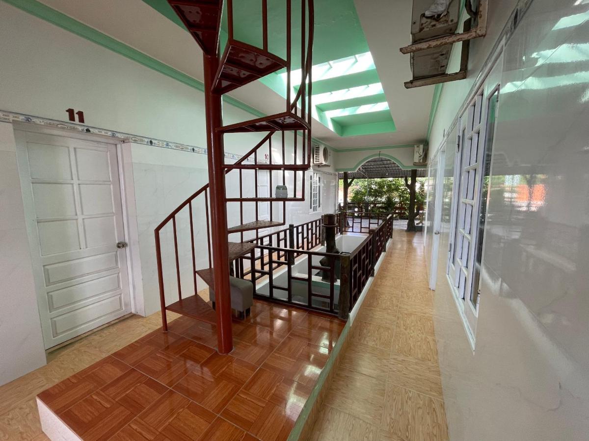 Thien Son Hostel - Giap Bien Mui Ne Exterior foto