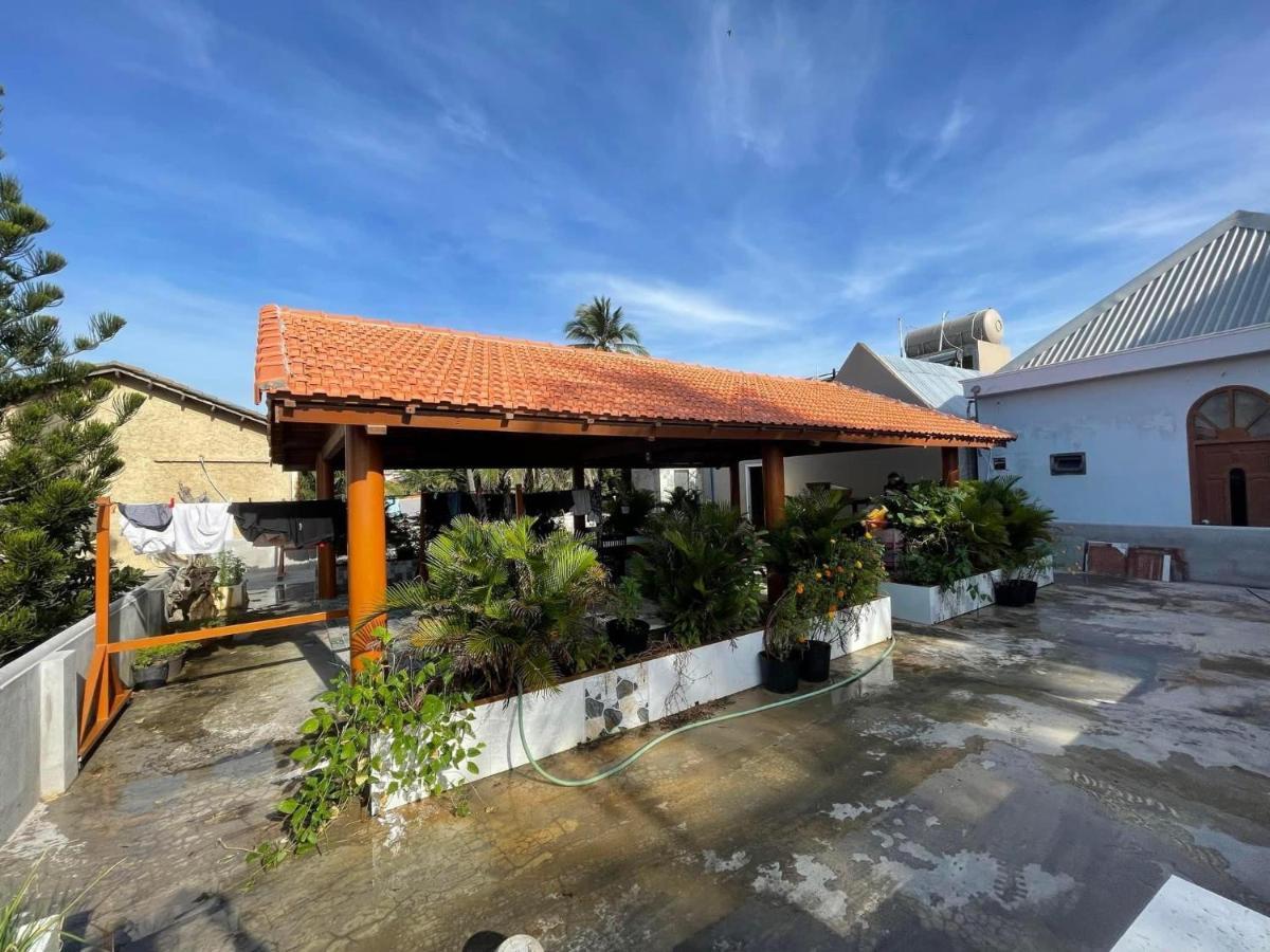 Thien Son Hostel - Giap Bien Mui Ne Exterior foto