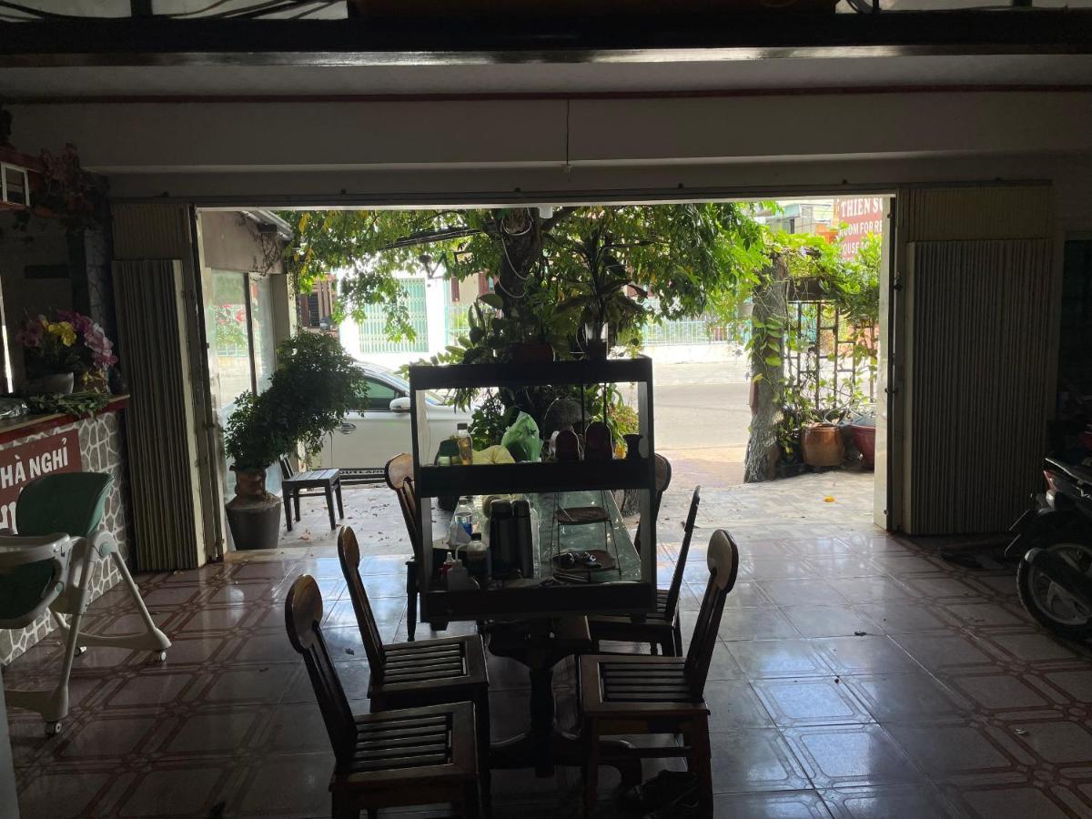 Thien Son Hostel - Giap Bien Mui Ne Exterior foto