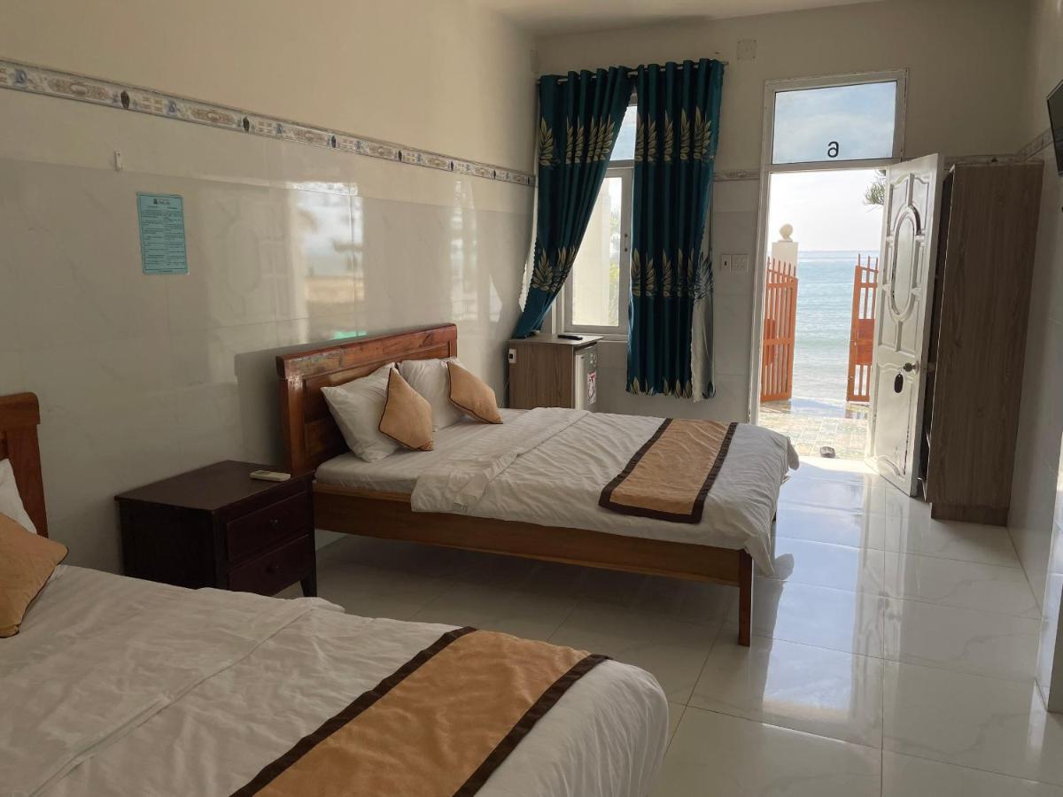 Thien Son Hostel - Giap Bien Mui Ne Exterior foto
