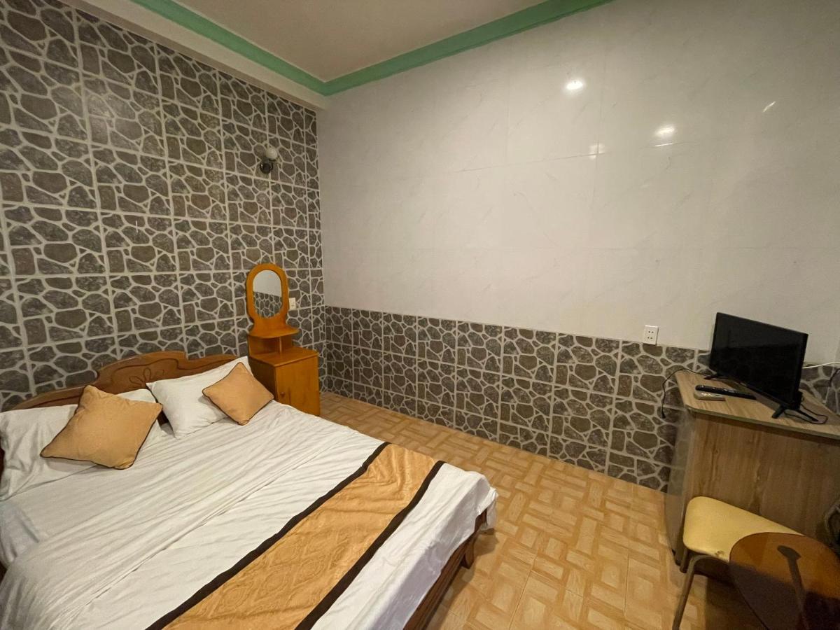 Thien Son Hostel - Giap Bien Mui Ne Exterior foto