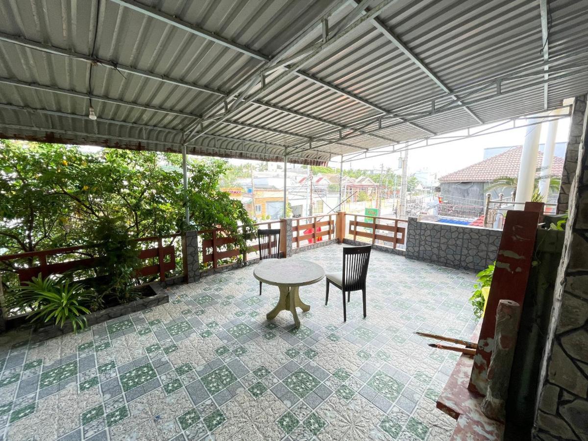 Thien Son Hostel - Giap Bien Mui Ne Exterior foto