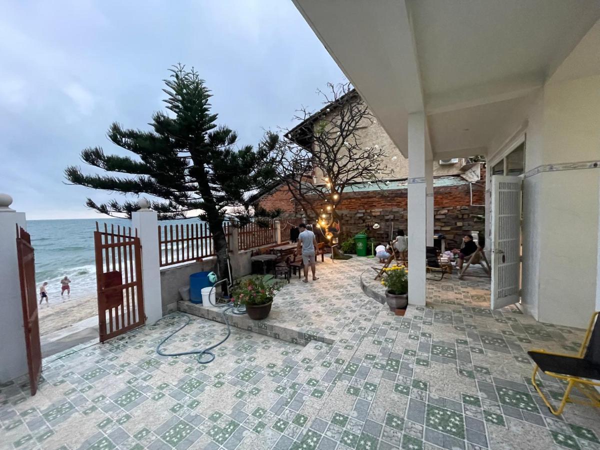 Thien Son Hostel - Giap Bien Mui Ne Exterior foto