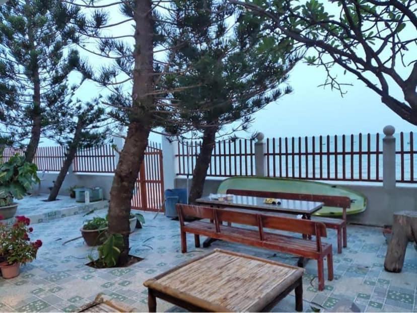 Thien Son Hostel - Giap Bien Mui Ne Exterior foto