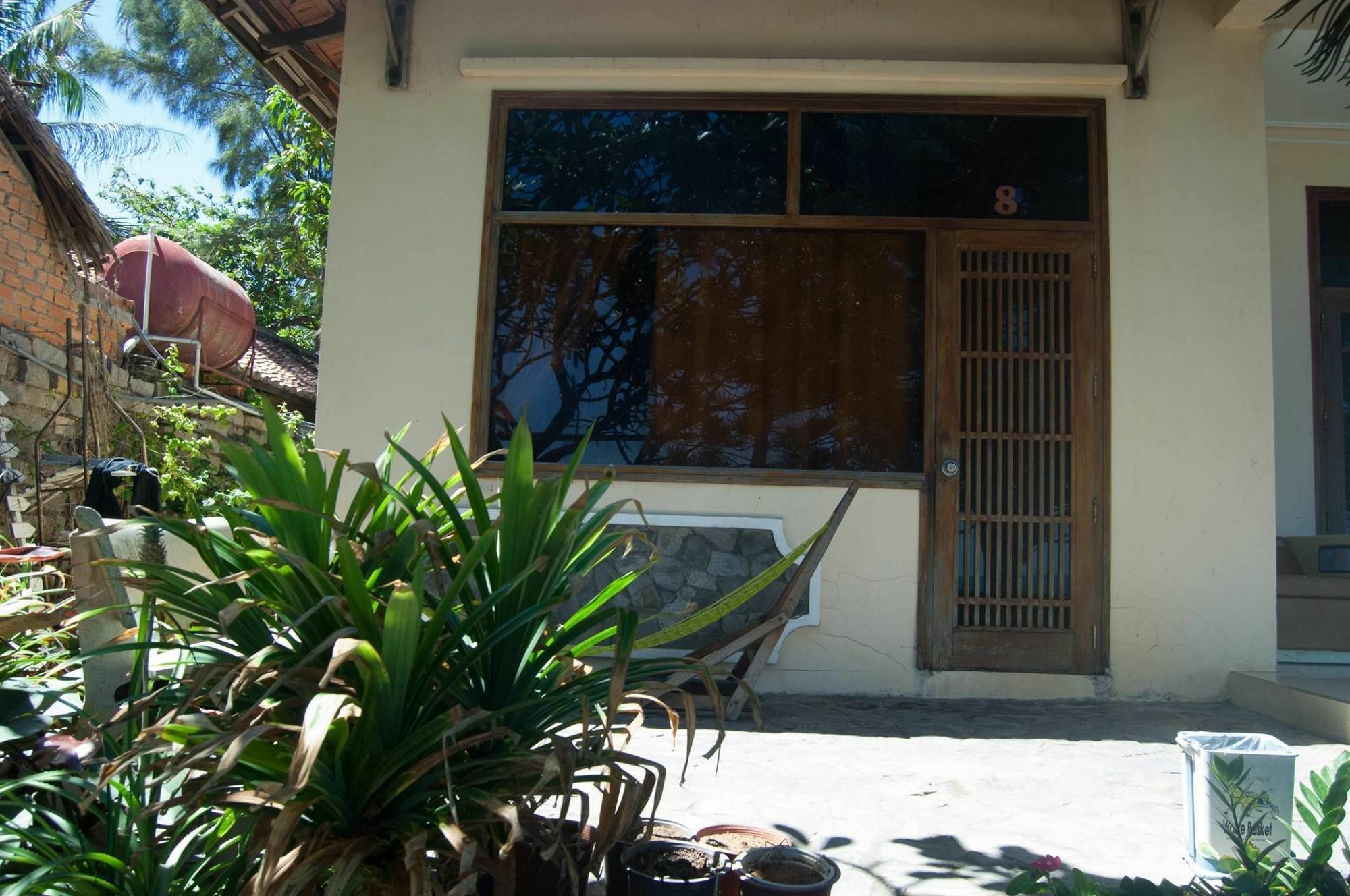 Thien Son Hostel - Giap Bien Mui Ne Exterior foto