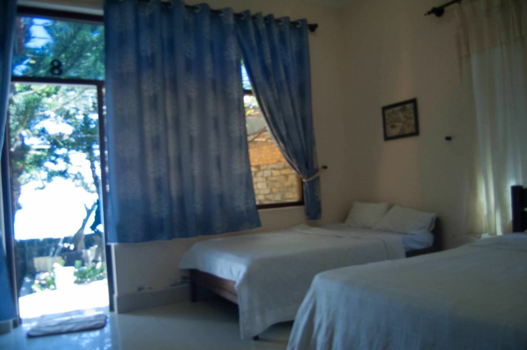 Thien Son Hostel - Giap Bien Mui Ne Exterior foto